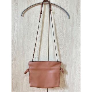 ロエベ(LOEWE)のロエベ♡フラメンコ　クラッチ　ミニ(ショルダーバッグ)