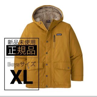 パタゴニア(patagonia)のPatagonia  ボーイズ インファーノ ジャケット(ジャケット/上着)