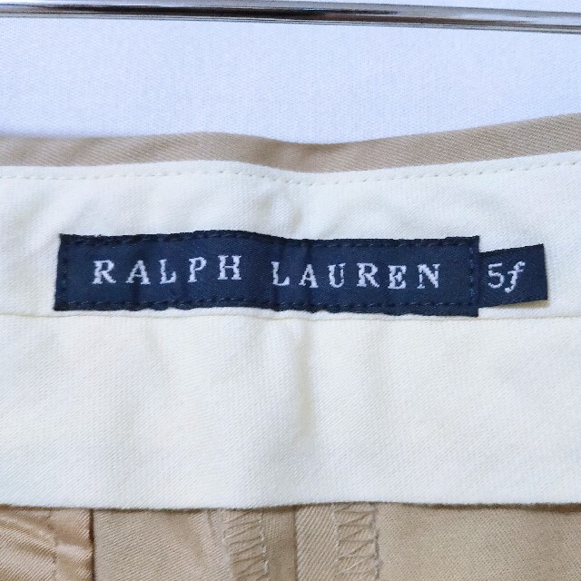 Ralph Lauren(ラルフローレン)の【RALPH LAUREN】チノパン メンズのパンツ(チノパン)の商品写真