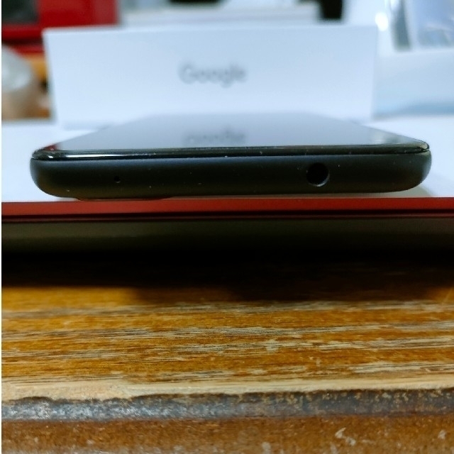 Google Pixel 4a 128GB Just Black - www.sorbillomenu.com