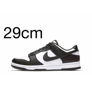 ナイキ(NIKE)の29cm Nike WMNS Dunk Low "White/Black"(スニーカー)