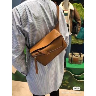 ロエベ ボディバッグ/ウエストポーチ(レディース)の通販 45点 | LOEWE ...