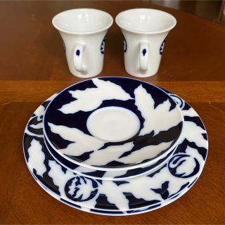 Rosenthal - 【レア美品】ローゼンタール☆アンデルセン☆トリオ ペア