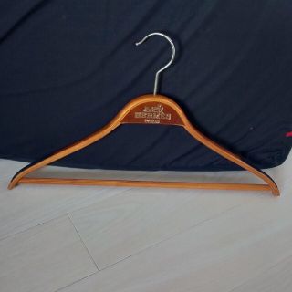 hermes エルメス　ハンガー