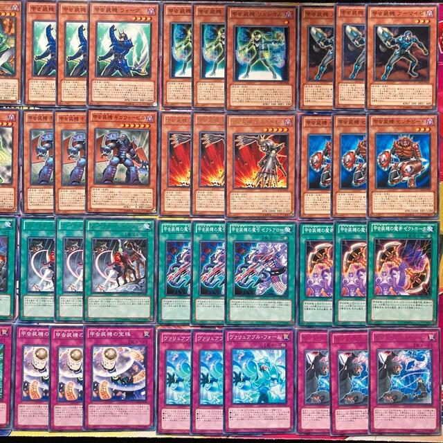 遊戯王 - 遊戯王 甲虫装機 インゼクター デッキパーツの通販 by mi's