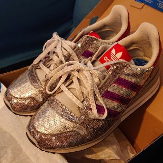 アディダス スニーカー(レディース)(スウェット)の通販 85点