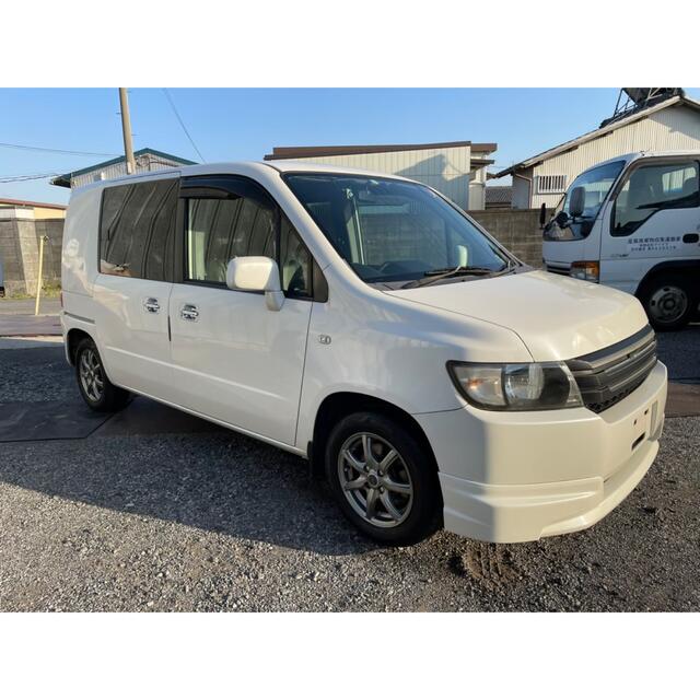 調子好調‼️‼️車検2年付‼️‼️28万円‼️モビリオスパイク‼️