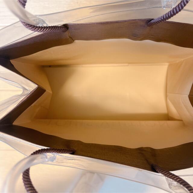 LOUIS VUITTON(ルイヴィトン)のルイヴィトン　レインバッグ レディースのバッグ(ショップ袋)の商品写真