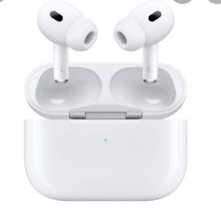 アップル(Apple)のアップル AirPods Pro MLWK3J/A(ヘッドフォン/イヤフォン)