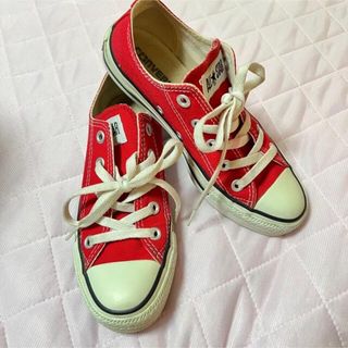 コンバース(CONVERSE)のconverse(スニーカー)