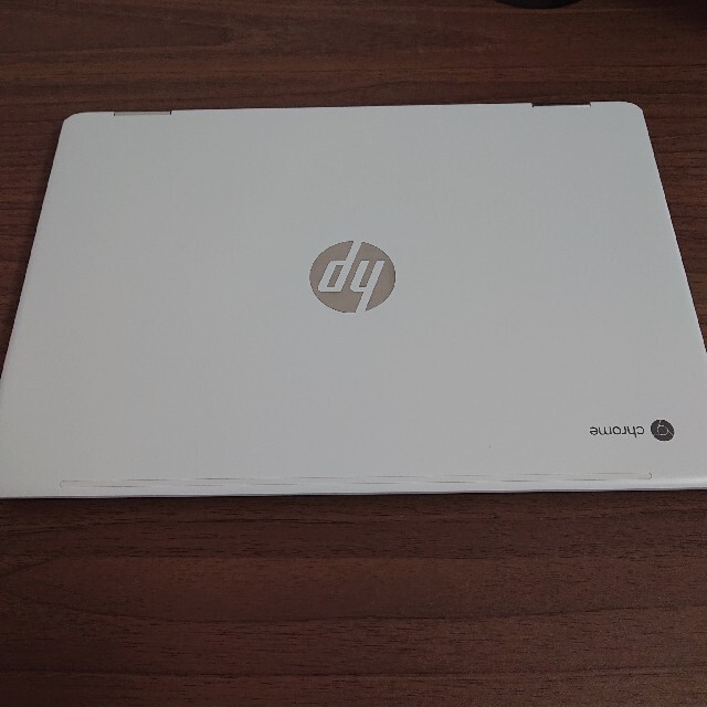 HP Chromebook x360 14-da0000