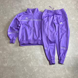 アディダス ジャケット（パープル/紫色系）の通販 600点以上 | adidas 