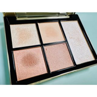 コスメキッチン(Cosme Kitchen)のSNIDEL  BEAUTY スナイデル フェイススタイリスト EX03(アイシャドウ)