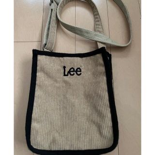 リー(Lee)のLee ミニショルダー(ショルダーバッグ)