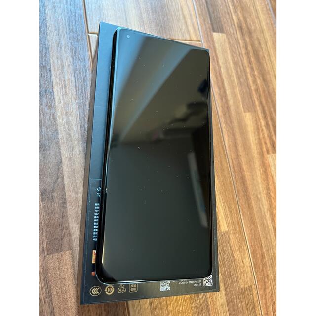 Xiaomi Mi 11 PRO 12GB 256GB 中国版
