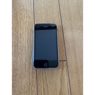 iPhone3GS(スマートフォン本体)