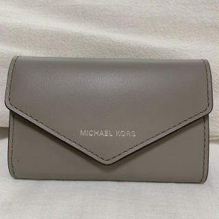 マイケルコース(Michael Kors)のマイケルコース  名刺入れ(名刺入れ/定期入れ)