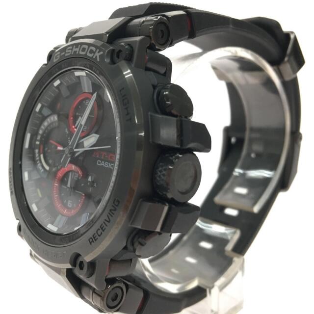 CASIO - ▽▽CASIO カシオ メンズ腕時計 G-SHOCK ソーラー電波クオーツ