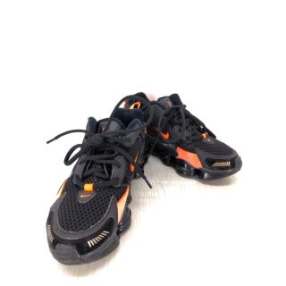 ナイキ(NIKE)のNIKE(ナイキ) WMNS Shox TL Nova ショックス ノヴァ(スニーカー)