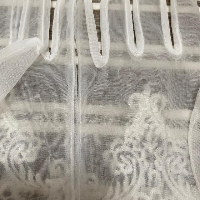 ブライダル　グローブ レディースのフォーマル/ドレス(ウェディングドレス)の商品写真