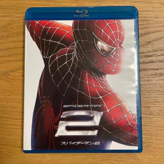 ソニー(SONY)のスパイダーマン2(外国映画)