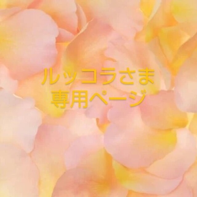 2021秋冬新作】 ルッコラ様専用ページ rahathomedesign.com