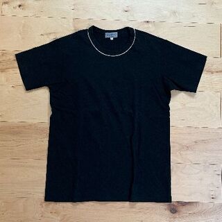 ヨウジヤマモト(Yohji Yamamoto)のYohji Yamamoto Tシャツ(Tシャツ/カットソー(半袖/袖なし))