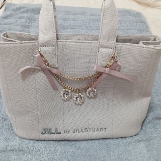 ジルバイ ジル スチュアート(JILL by JILLSTUART) トートバッグ