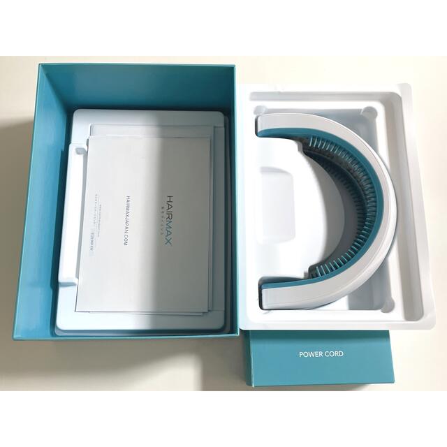 ヘアマックス レーザーバンド82 HAIRMAXヘアーマックス 買い保障できる