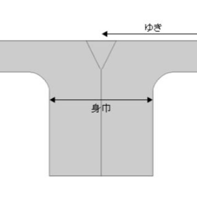 鯉口シャツ 2号（3～4歳）95cm-105cm 子ども用お祭り衣装 女の子桜 キッズ/ベビー/マタニティのキッズ服女の子用(90cm~)(和服/着物)の商品写真