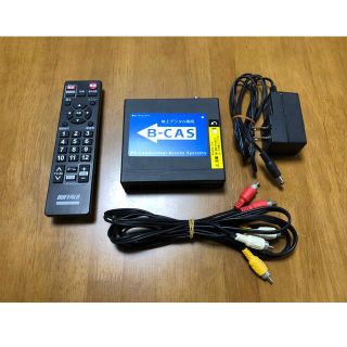 Buffalo - 地デジチューナー DTV-S110の通販 by tshima12's shop