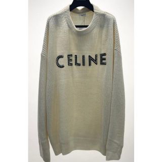 セリーヌ メンズ ニット/セーター(メンズ)の通販 100点以上 | celineの ...