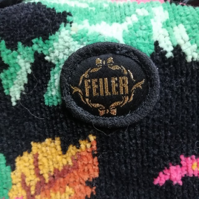 FEILER(フェイラー)のFEILERバッグ レディースのバッグ(ハンドバッグ)の商品写真