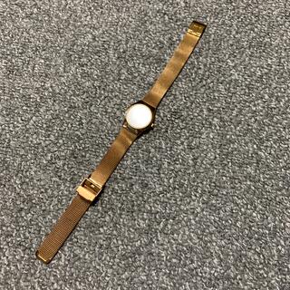 ベーリング(BERING)の北欧　腕時計　電池交換済み(腕時計)
