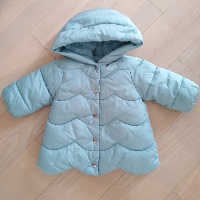オンライン特販 ♡美品♡jacadi♡ダウンジャケット 12A/152cm ...
