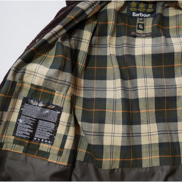 Barbour(バーブァー)のKaptain Sunshine × Barbour メンズのジャケット/アウター(ステンカラーコート)の商品写真