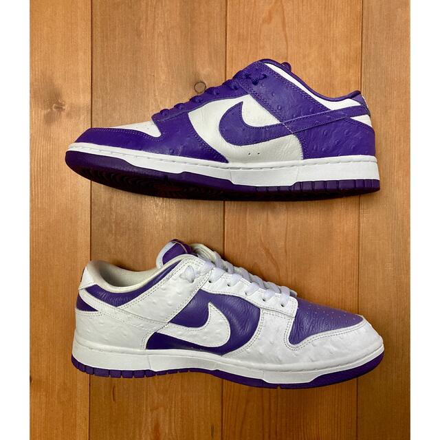 NIKE - NIKE Wmns DUNK Low “Made You Look”27.5cmの通販 by ...