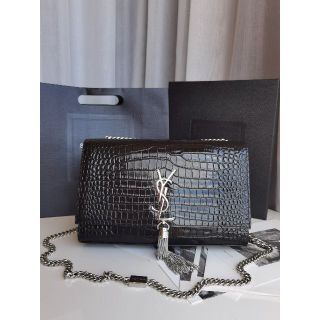 サンローラン クロコダイルの通販 100点以上 | Saint Laurentを買う ...
