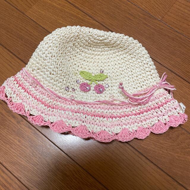 700円 マザウェイズ 46cm ベビー帽子 可愛い ベビー bluke.com.br
