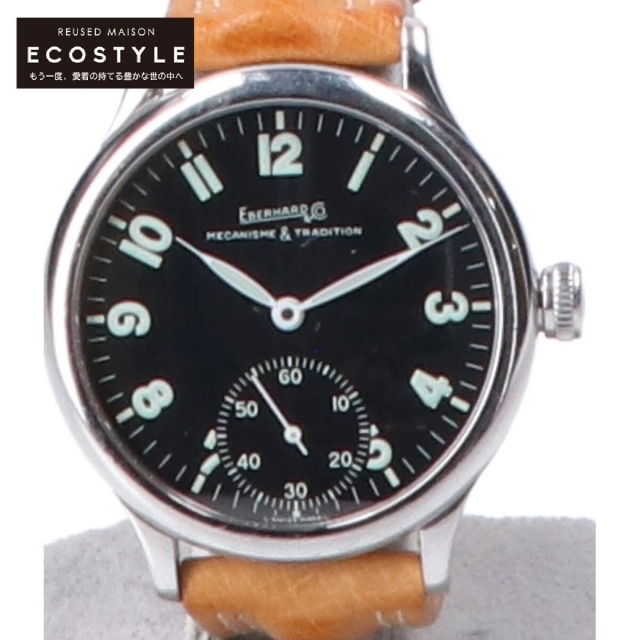 EBERHARD(エベラール)のエベラール 腕時計 メンズの時計(腕時計(アナログ))の商品写真
