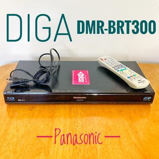 Panasonic - Panasonic パナソニック　ブルーレイ レコーダー HDD  500GB