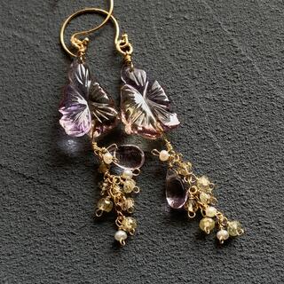 Peony様(ピアス)