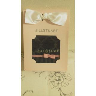 ジルスチュアート(JILLSTUART)のJILL STUART＊ギフトBOX入りタオルハンカチ(ハンカチ)