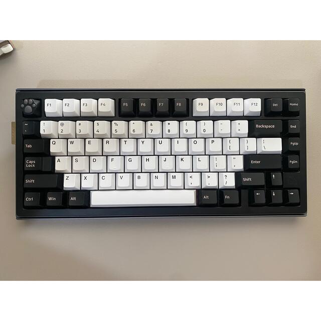 Owlab Jelly epoch キーボード(ink) | diamundialfuturos.concytec.gob.pe