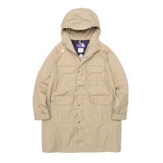 ザノースフェイス(THE NORTH FACE)のノースフェイス　ゴアテックス  マウンテン　コート　ナナミカ　NP2200N(マウンテンパーカー)