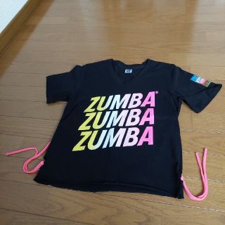 ズンバ(Zumba)のズンバDIYウェア(rere様専用)(トレーニング用品)