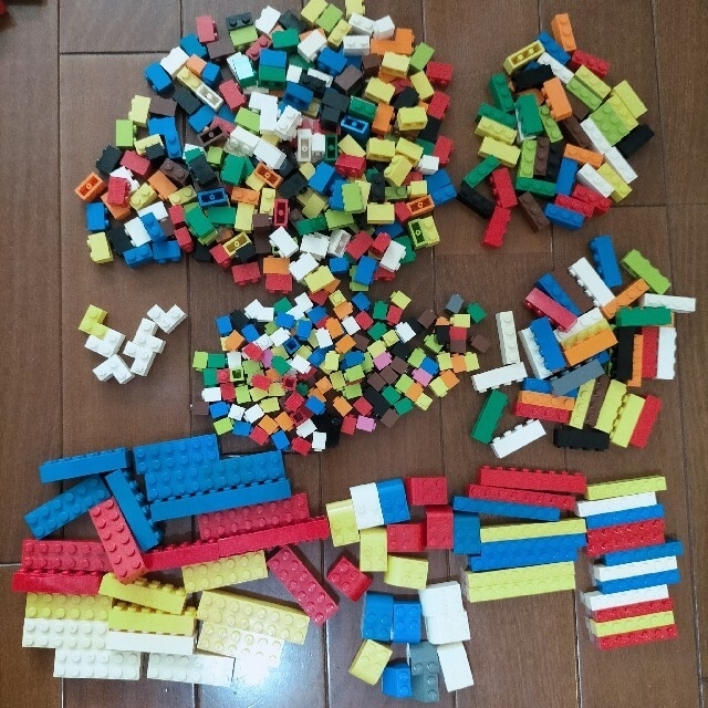 Lego(レゴ)のLEGO レゴ 中古 特殊パーツ エンタメ/ホビーのおもちゃ/ぬいぐるみ(その他)の商品写真