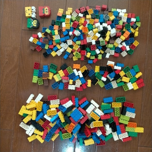 Lego(レゴ)のLEGO レゴ 中古 特殊パーツ エンタメ/ホビーのおもちゃ/ぬいぐるみ(その他)の商品写真