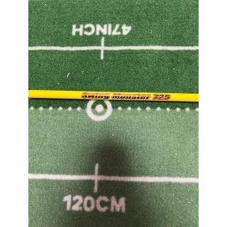 スイングモンスター　725 ゴルフ　スイング練習器具(その他)