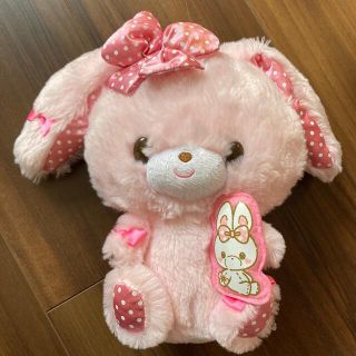 ぼんぼんりぼん おもちゃ ぬいぐるみの通販 0点以上 ぼんぼんりぼんのエンタメ ホビーを買うならラクマ